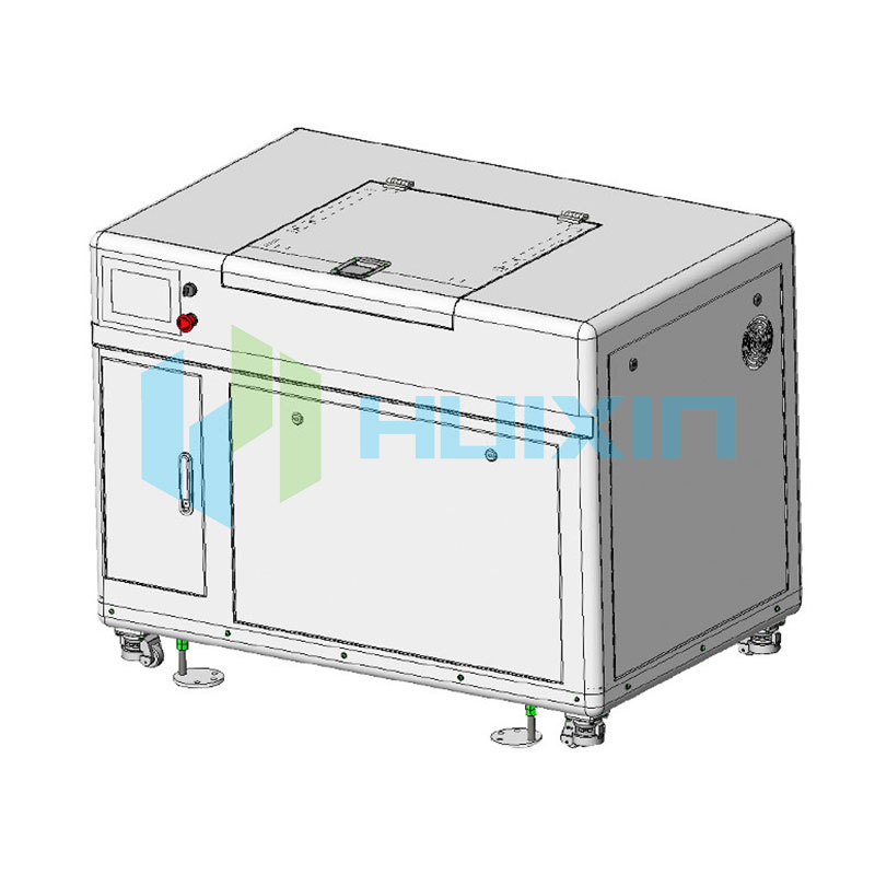 Thiết bị xử lý rác thải nhà bếp mang tính cách mạng nhằm mục đích cải thiện đời sống biển