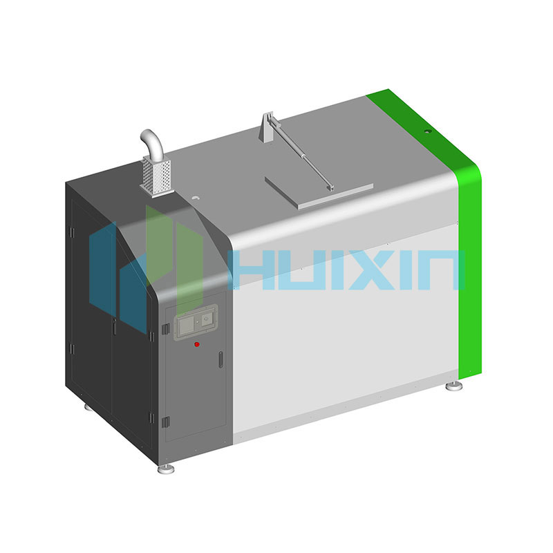 Thiết bị xử lý chất thải cho các địa điểm cung cấp dịch vụ ăn uống lớn như Shangchao